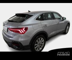 AUDI Q3 SPORTBACK 35 TDI Business Plus - 5