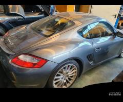 Porsche Cayman S 987 per ricambi (2A)