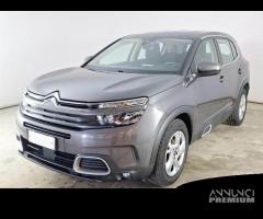 CITROEN C5 AIRCROSS BlueHDi 130 S/S Business EAT8