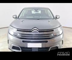 CITROEN C5 AIRCROSS BlueHDi 130 S/S Business EAT8