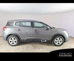 CITROEN C5 AIRCROSS BlueHDi 130 S/S Business EAT8