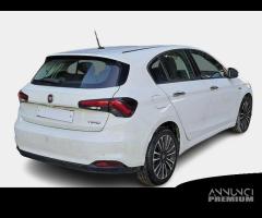 FIAT TIPO 1.6 Mjt 130cv S/S Business 5 PORTE