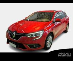 RENAULT MEGANE SPORTER 1.3 TCE 85KW FAP BUSINESS W - 2