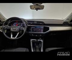 AUDI Q3 SPORTBACK 35 TDI S tronic Business Plus - 6