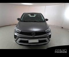 OPEL CROSSLAND 1.5 Ecotec D 110 Cv S ELEGANCE