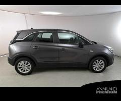 OPEL CROSSLAND 1.5 Ecotec D 110 Cv S ELEGANCE