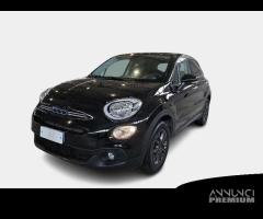 FIAT 500X CLUB 1.0 120CV MY22