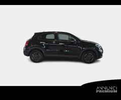 FIAT 500X CLUB 1.0 120CV MY22