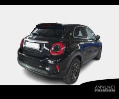 FIAT 500X CLUB 1.0 120CV MY22