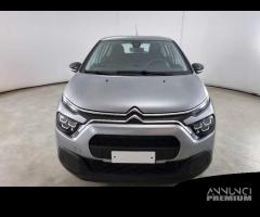 CITROEN C3 1.5 HDI FEEL Bluehdi 100 S/s