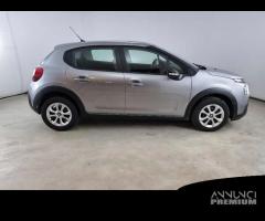 CITROEN C3 1.5 HDI FEEL Bluehdi 100 S/s