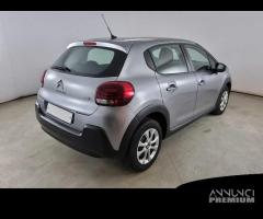 CITROEN C3 1.5 HDI FEEL Bluehdi 100 S/s