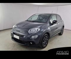 FIAT 500X CLUB 1.0 120CV MY22