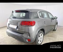 CITROEN C5 AIRCROSS BlueHDi 130 S/S Business EAT8