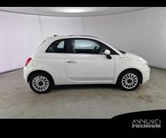 FIAT 500 HYBRID DVITA MY22