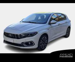 FIAT TIPO 1.6 Mjt 130cv S/S Business 5 PORTE