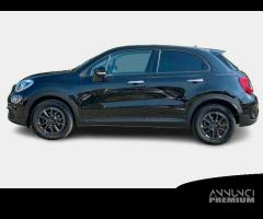 FIAT 500X CLUB 1.0 120CV MY22