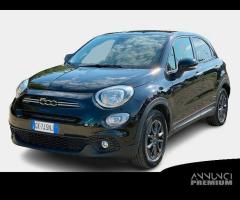 FIAT 500X CLUB 1.0 120CV MY22