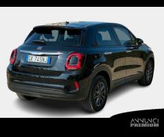 FIAT 500X CLUB 1.0 120CV MY22