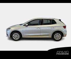 SKODA FABIA 1.0 TSI 5P BENZINA - 1