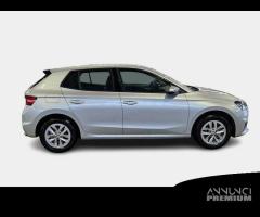 SKODA FABIA 1.0 TSI 5P BENZINA - 4