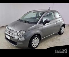 FIAT 500 1.0 HYBRID MY23 - 2