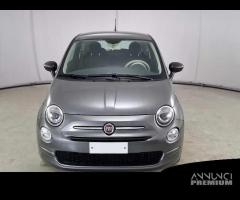 FIAT 500 1.0 HYBRID MY23 - 3