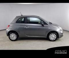 FIAT 500 1.0 HYBRID MY23 - 4