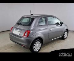 FIAT 500 1.0 HYBRID MY23 - 5