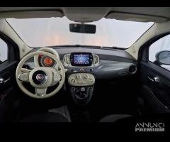 FIAT 500 1.0 HYBRID MY23 - 6