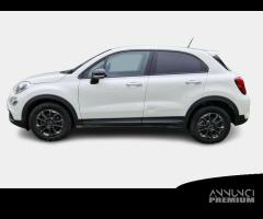 FIAT 500X CLUB 1.0 120CV MY22