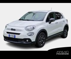 FIAT 500X CLUB 1.0 120CV MY22