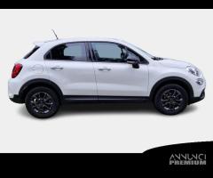 FIAT 500X CLUB 1.0 120CV MY22