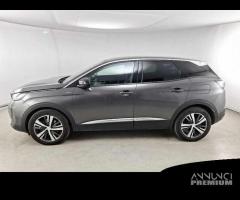 PEUGEOT 3008 1.6 hybrid4 phev Allure Pack 300cv e- - 1