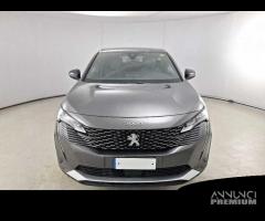 PEUGEOT 3008 1.6 hybrid4 phev Allure Pack 300cv e- - 3