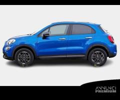 FIAT 500X CLUB 1.0 120CV MY22