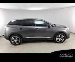 PEUGEOT 3008 1.6 hybrid4 phev Allure Pack 300cv e- - 4