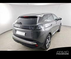 PEUGEOT 3008 1.6 hybrid4 phev Allure Pack 300cv e- - 5