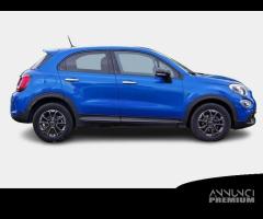 FIAT 500X CLUB 1.0 120CV MY22