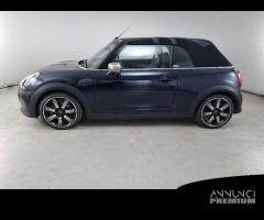 MINI COOPER CABRIO 1.5 Cooper Yours