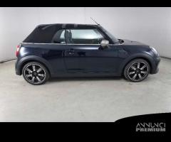 MINI COOPER CABRIO 1.5 Cooper Yours