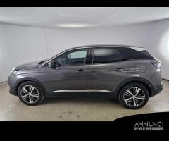 PEUGEOT 3008 1.6 hybrid4 phev Allure Pack 300cv e-