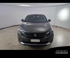 PEUGEOT 3008 1.6 hybrid4 phev Allure Pack 300cv e-