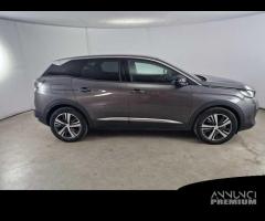 PEUGEOT 3008 1.6 hybrid4 phev Allure Pack 300cv e-