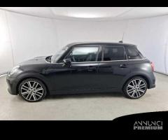 MINI Cooper 1.5 Yours aut - 1