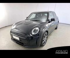 MINI Cooper 1.5 Yours aut - 2