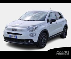 FIAT 500X CLUB 1.0 120CV MY22