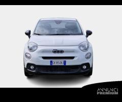 FIAT 500X CLUB 1.0 120CV MY22