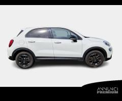 FIAT 500X CLUB 1.0 120CV MY22