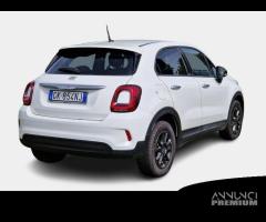 FIAT 500X CLUB 1.0 120CV MY22